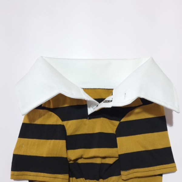 画像8: フレブル 服 フレンチブルドッグ ラガー半袖Tシャツ 春夏秋冬 L XL 2XL 3XL 4XL 5XL イングリッシュブルドッグ  パグ ペット服 犬服 フレブル  即日発送致します (8)