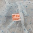 画像29: イタグレ服 S M L XL 2XL 3XLシースルードット柄 ロンパース つなぎ 小型犬 中型犬 大型犬 春夏 doggystar ドッギースター 6/15より発送出来ます (29)