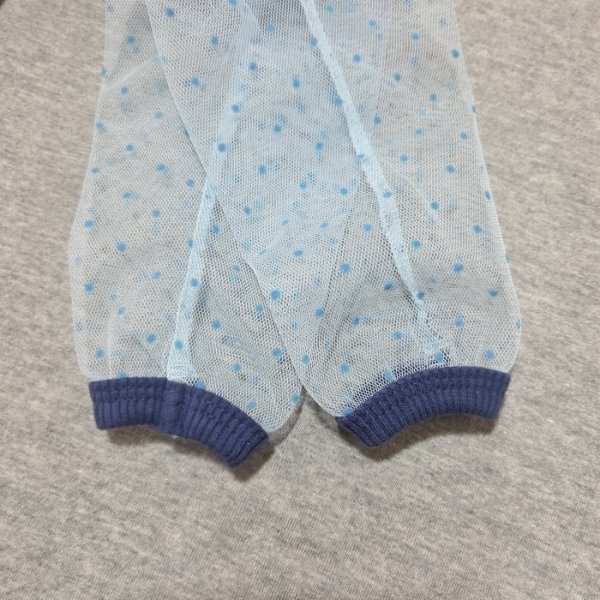 画像31: イタグレ服 S M L XL 2XL 3XLシースルードット柄 ロンパース つなぎ 小型犬 中型犬 大型犬 春夏 doggystar ドッギースター 6/15より発送出来ます (31)