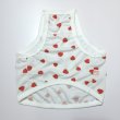 画像11: フレブル服  L XL 2XL 3XL 4XL 5XL 吸汗速乾 いちごメッシュ  クロップド タンクトップ 中型犬 大型犬 フレンチブルドッグ パグ 夏 doggystar ドッギースター 7月中旬発送 (11)