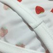 画像13: フレブル服  L XL 2XL 3XL 4XL 5XL 吸汗速乾 いちごメッシュ  クロップド タンクトップ 中型犬 大型犬 フレンチブルドッグ パグ 夏 doggystar ドッギースター 7月中旬発送 (13)
