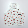 画像10: フレブル服  L XL 2XL 3XL 4XL 5XL 吸汗速乾 いちごメッシュ  クロップド タンクトップ 中型犬 大型犬 フレンチブルドッグ パグ 夏 doggystar ドッギースター 7月中旬発送 (10)
