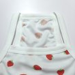 画像15: フレブル服  L XL 2XL 3XL 4XL 5XL 吸汗速乾 いちごメッシュ  クロップド タンクトップ 中型犬 大型犬 フレンチブルドッグ パグ 夏 doggystar ドッギースター 7月中旬発送 (15)