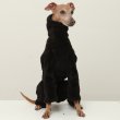 画像21: イタグレ服 S M L XL 2XL 3XL ボア フリース ロンパース つなぎ 小型犬 中型犬 大型犬 冬服 doggystar ドッギースター 即日発送出来ます (21)