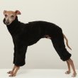 画像19: イタグレ服 S M L XL 2XL 3XL ボア フリース ロンパース つなぎ 小型犬 中型犬 大型犬 冬服 doggystar ドッギースター 即日発送出来ます (19)