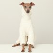画像31: イタグレ服 S M L XL 2XL 3XL ボア フリース ロンパース つなぎ 小型犬 中型犬 大型犬 冬服 doggystar ドッギースター 即日発送出来ます (31)