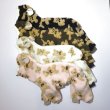 画像43: イタグレ服 S M L XL 2XL 3XL くまさん フリース ロンパース つなぎ 小型犬 中型犬 大型犬 冬服 韓国犬服 doggystar ドッギースター 9月初旬発送出来ます (43)