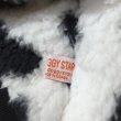 画像20: ウェルシュ コーギー 服 ウシさんボアパーカー Tシャツ 2XL 3XL 4XL 5XL中型犬 大型犬 秋冬 コーギー おしゃれ 犬服 doggystar ドッギースター  即日発送出来ます (20)