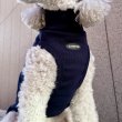 画像17: イタグレ服 S M L XL 2XL 3XL 無地リブ地タンクトップ Tシャツ 小型犬 中型犬 大型犬 春 夏服 doggystar ドッギースター ９/２８より発送 (17)