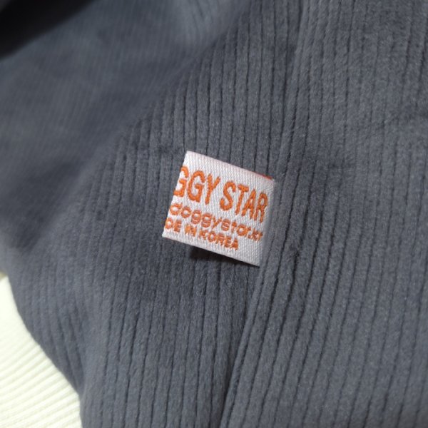画像27: ウェルシュ コーギー 服 コーデュロイパーカー Tシャツ 2XL 3XL 4XL 5XL中型犬 大型犬 秋冬 コーギー おしゃれ 犬服 doggystar ドッギースター  10月初旬発送出来ます (27)