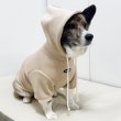 画像10: ウェルシュ コーギー 服 コーデュロイパーカー Tシャツ 2XL 3XL 4XL 5XL中型犬 大型犬 秋冬 コーギー おしゃれ 犬服 doggystar ドッギースター  10月初旬発送出来ます (10)