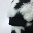 画像6: 犬服 ウシさん ボアパーカー Tシャツ 小型犬 中型犬 大型犬 S M L XL 2XL 3XL 4XL 5XL 6XL 秋冬 韓国犬服 おしゃれ ペット服 doggystar ドッギースター  (6)